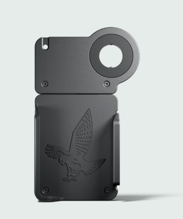 VPA 2 variabele telefoon adapter