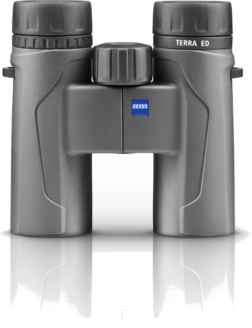 Terra ED 10x32