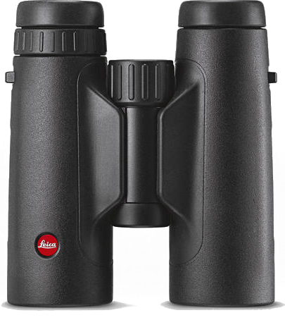 10X32 Trinovid HD