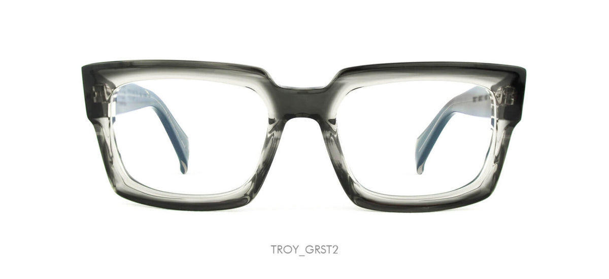 Troie de Dandy