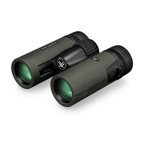 Diamondback HD 10x32 Verrekijker