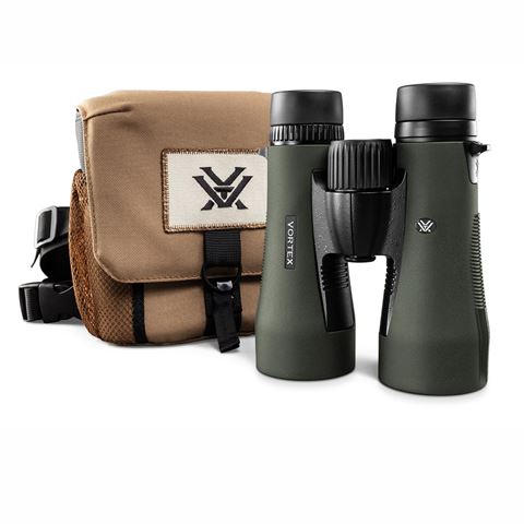 Diamondback HD 10x50 Verrekijker