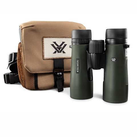 Diamondback HD 8x42 Verrekijker