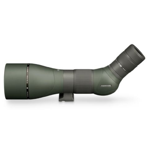 Razor HD 27-60x85wa Spotting Scope