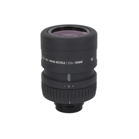 Razor HD MRAD Dradenkruis Oculair