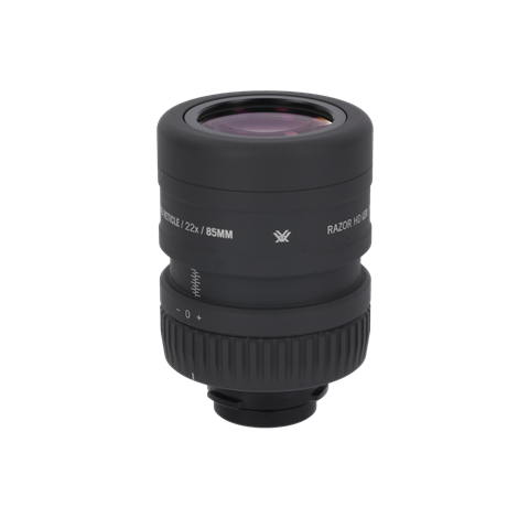 Razor HD MRAD Dradenkruis Oculair