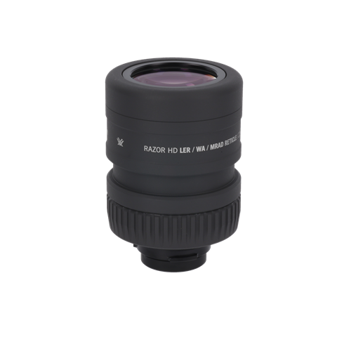 Razor HD MRAD Dradenkruis Oculair