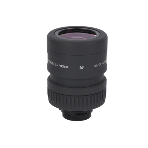 Razor HD MRAD Dradenkruis Oculair