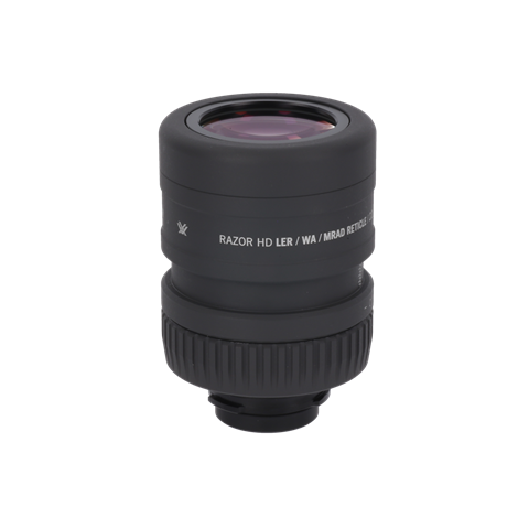 Razor HD MRAD Dradenkruis Oculair