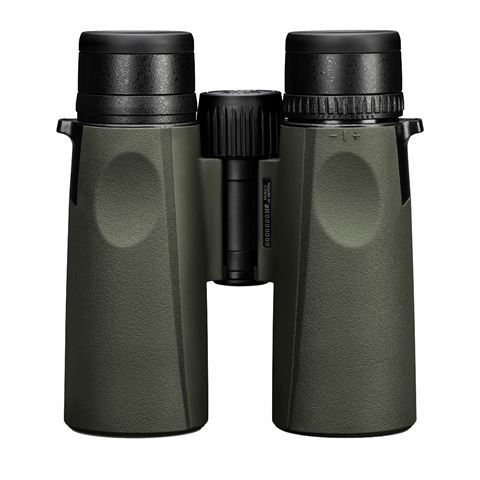 Viper HD 10x50 Verrekijker Met Tas
