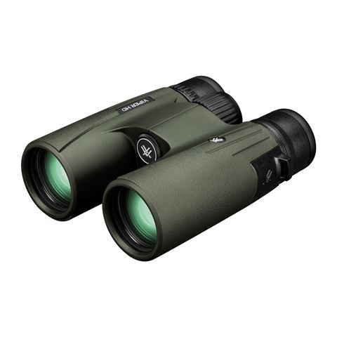 Viper HD 12x50 Verrekijker Met Tas