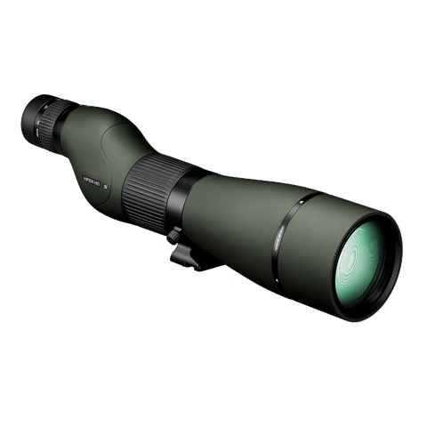 Viper HD 20-60x85 Spotting Scope Recht