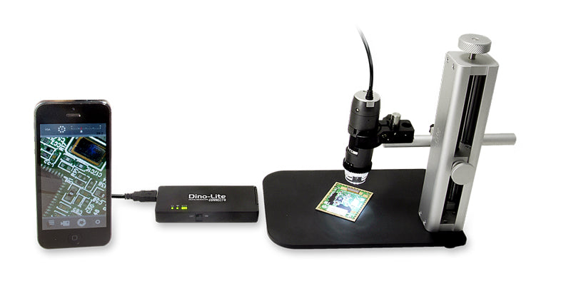 WF-10 WIFI STREAMER