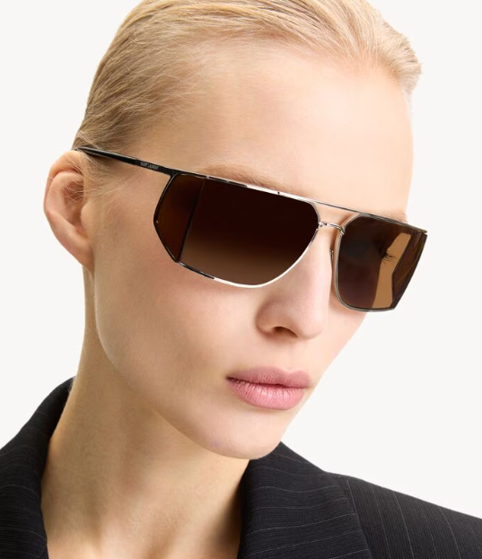 Conscient de la mode, un style de vie